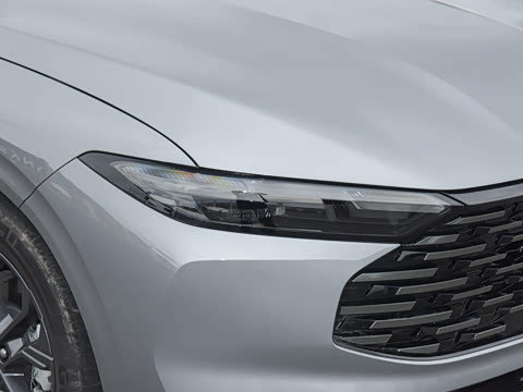 2026  2.0T  EcoBoost  