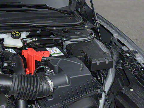 2026  2.0T  EcoBoost  