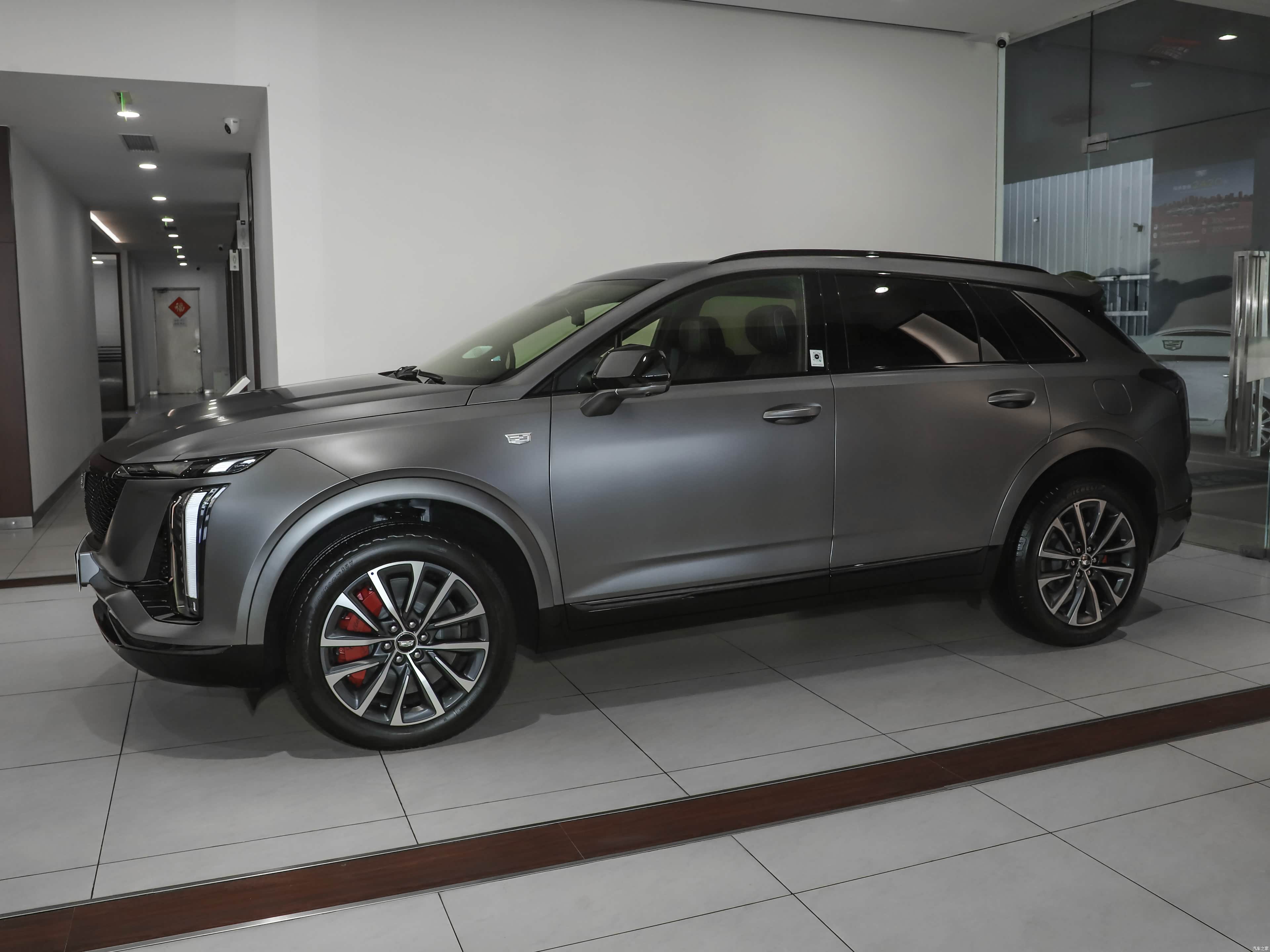 Cadillac XT5, миниатюра 4