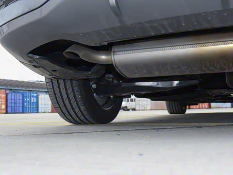 2026  2.0T  EcoBoost  