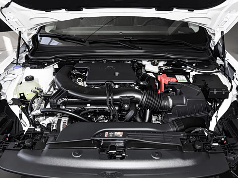 2026��  2.0T  EcoBoost  ������