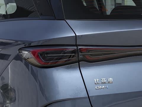 2026�� DM-i 200KM������
