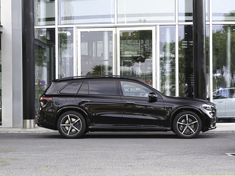 2026�� ����� 350 L 4MATIC