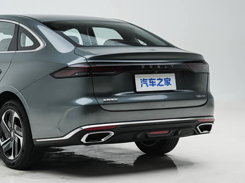 2027�� ��5�� 1.5L i-HEV����춯�Ƿ��