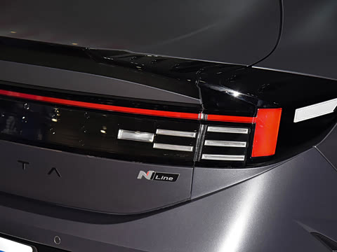 2024�� 2.0T N Line Pro