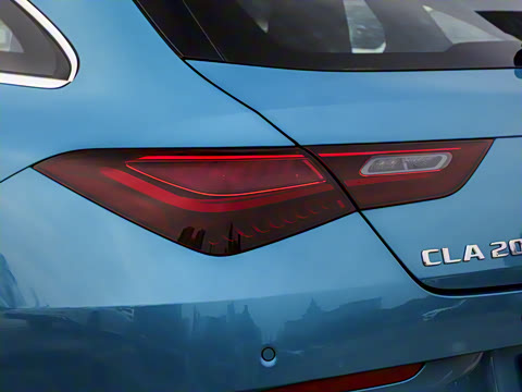 2026�� CLA 200 ���ܳ�