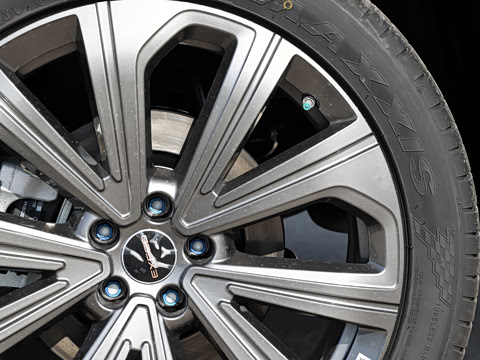 2027�� 2.0T ������ҫ�� 6��
