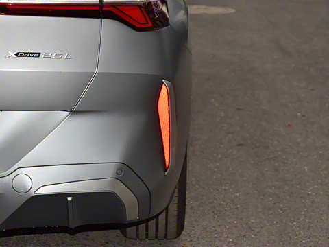 2025�� xDrive25L ������װ