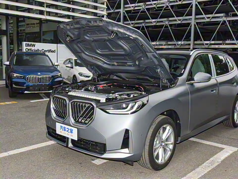 2025�� xDrive25L ������װ