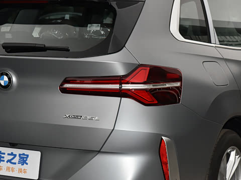 2025�� xDrive25L ������װ