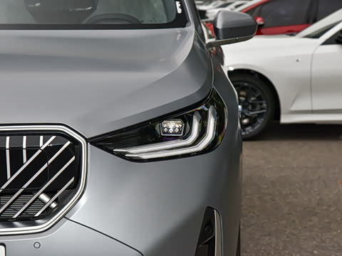 2025�� xDrive25L ������װ