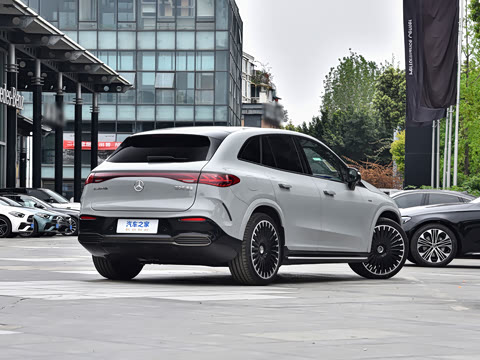 2024�� EQE 53 4MATIC+