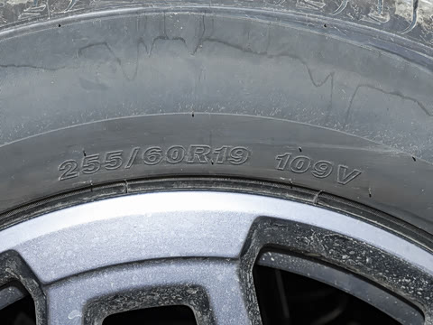 2026�� 2.0TD XWD ��Խ