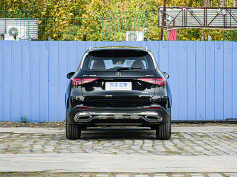 2026�� GLC 260 L 4MATIC ������