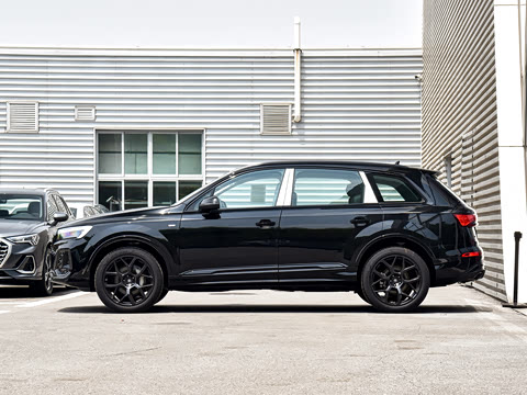 2026�� 45 TFSI quattro S line����ʿ��