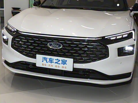 2025�� 2.0T EcoBoost ������