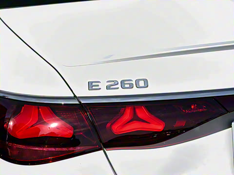 2026�� E 260 �˶���