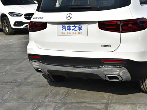 2026�� GLB 200 ������