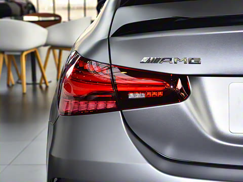 2026�� AMG A 35 L 4MATIC