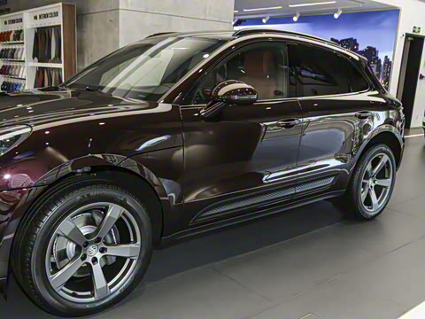 2026�� Macan 2.0T ���ΰ�