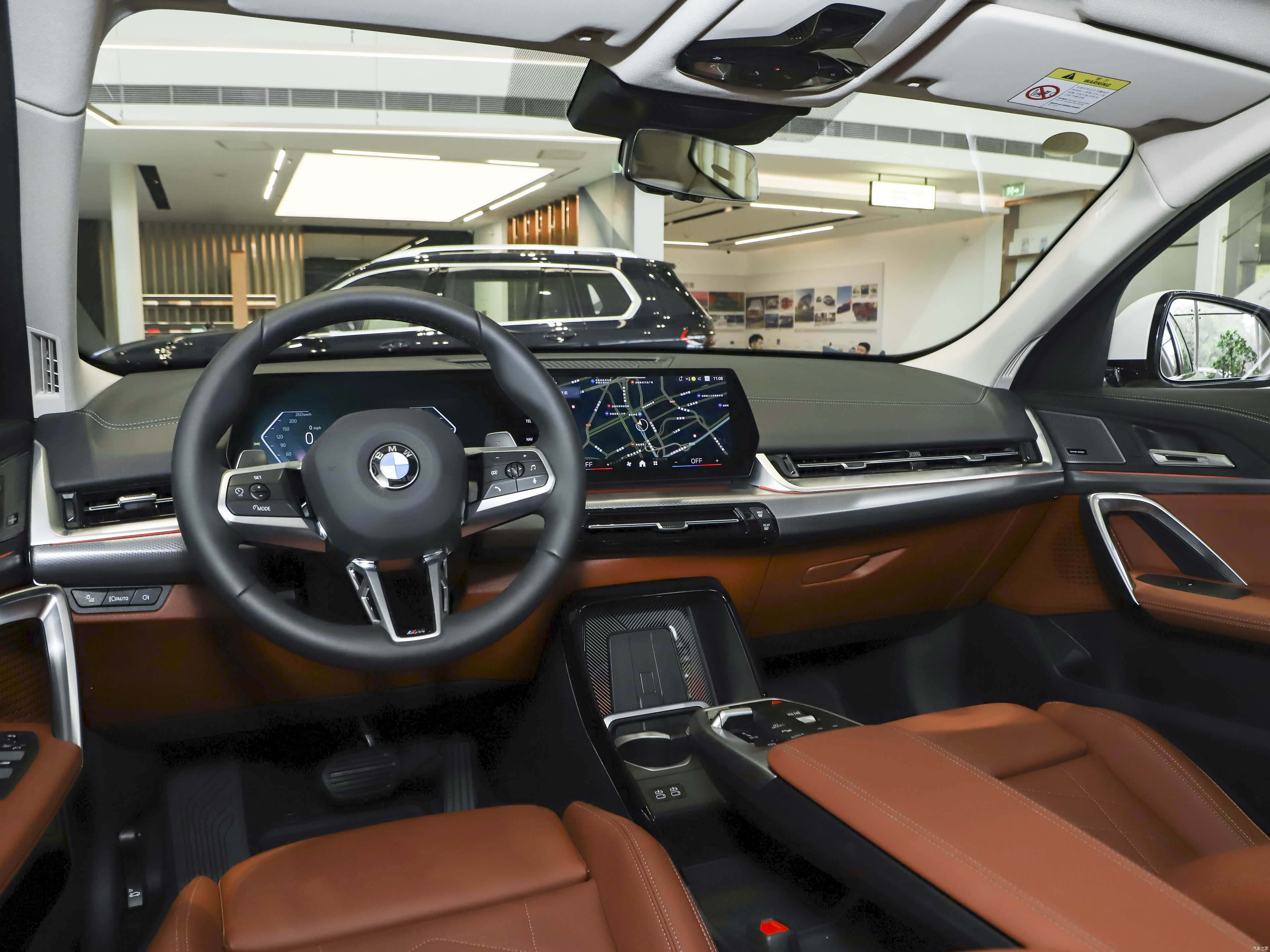 BMW X2, миниатюра 18