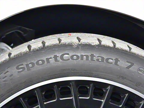 2026 AMG GLC 43 4MATIC