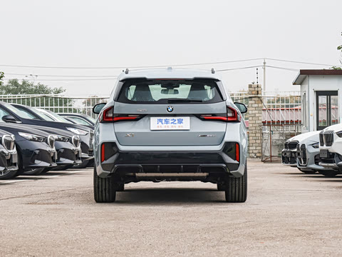 2025�� xDrive25Li M�˶���ҹ��װ