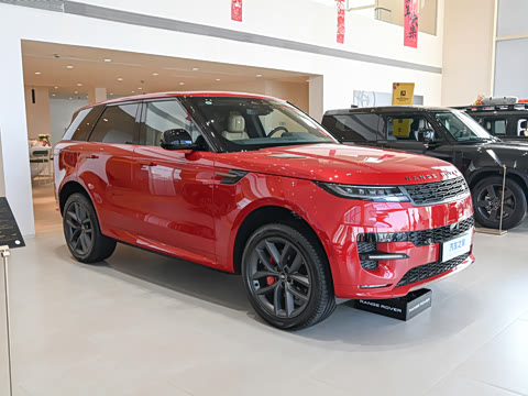 2025�� 400PS Dynamic SE