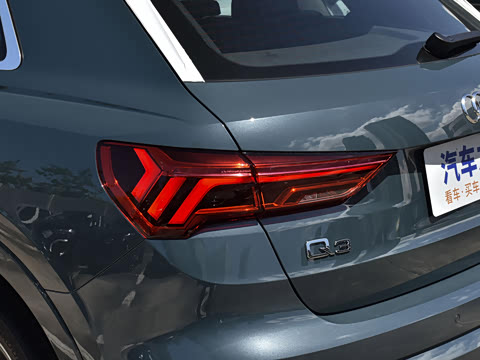 2025�� quattro 45�����ذ� 35TFSI ʱ�ж�����