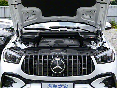2025�� �Ŀ� AMG GLE 53 4MATIC+