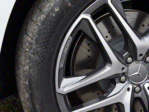 2025�� �Ŀ� AMG GLE 53 4MATIC+