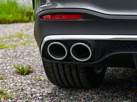 2025�� �Ŀ� AMG GLE 53 4MATIC+