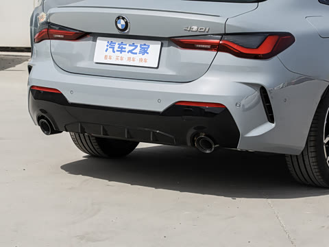 2026�� 430i M�˶���ҹ��װ