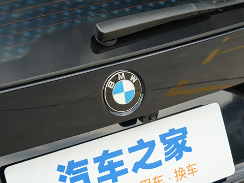 2025�� xDrive25Li M�˶���ҹ��װ