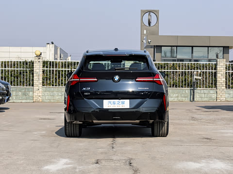 2026�� xDrive30L ������ M�˶���ҹ��װ