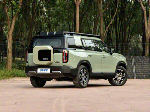 2026�� ���м� 1.5T �춯���װ�