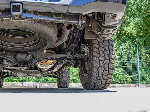 2026�� 2.3T ����SV3 ��Ұ�� ����