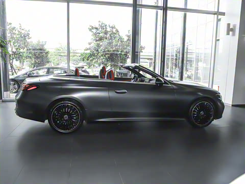 2025�� CLE 300 4MATIC ������ܳ�