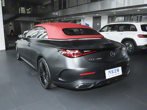 2025�� CLE 300 4MATIC ������ܳ�