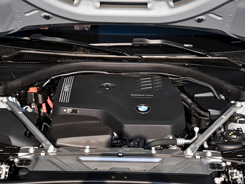 2026�� 425i M�˶���װ