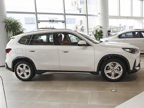 2025�� eDrive25L X�����װ