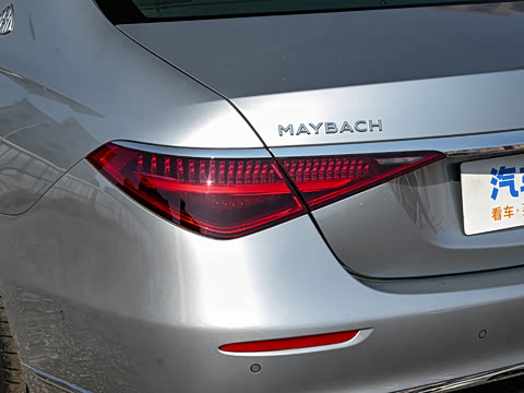 2026�� S 480 4MATIC