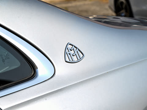 2026�� S 480 4MATIC