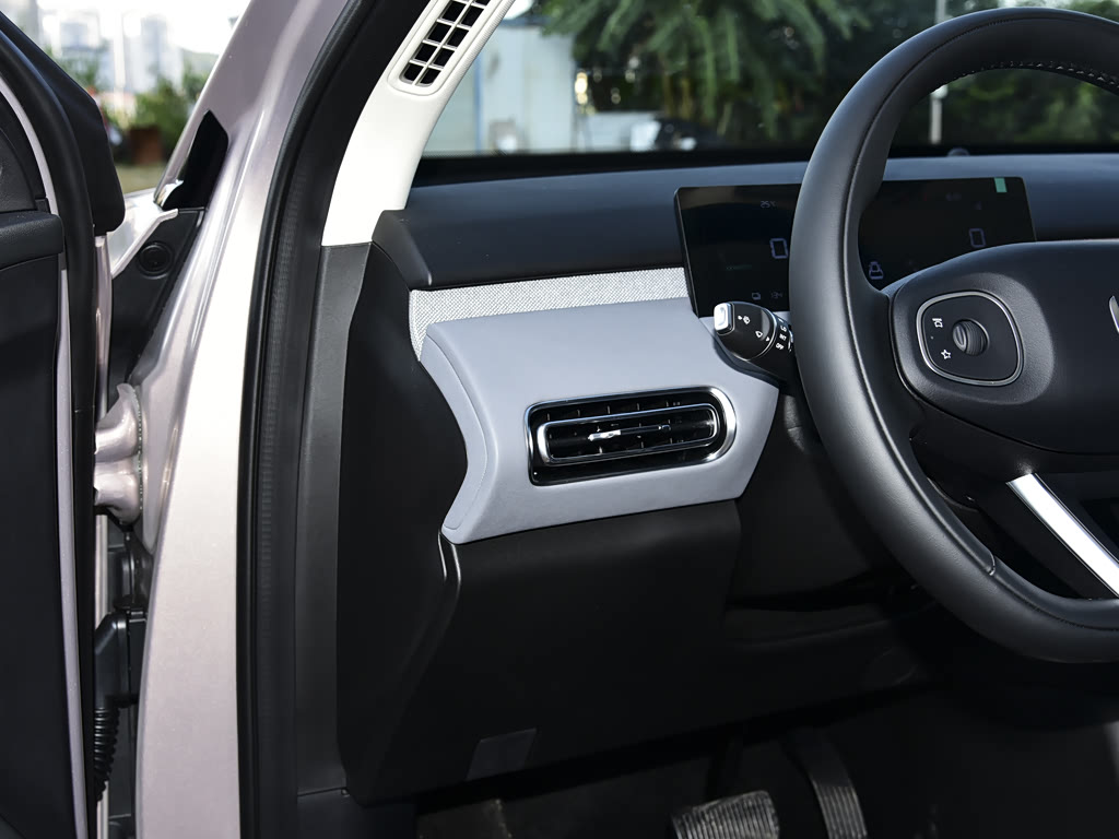 Changan Qiyuan Q05 II, Внедорожник 5 дв.: фото поколения