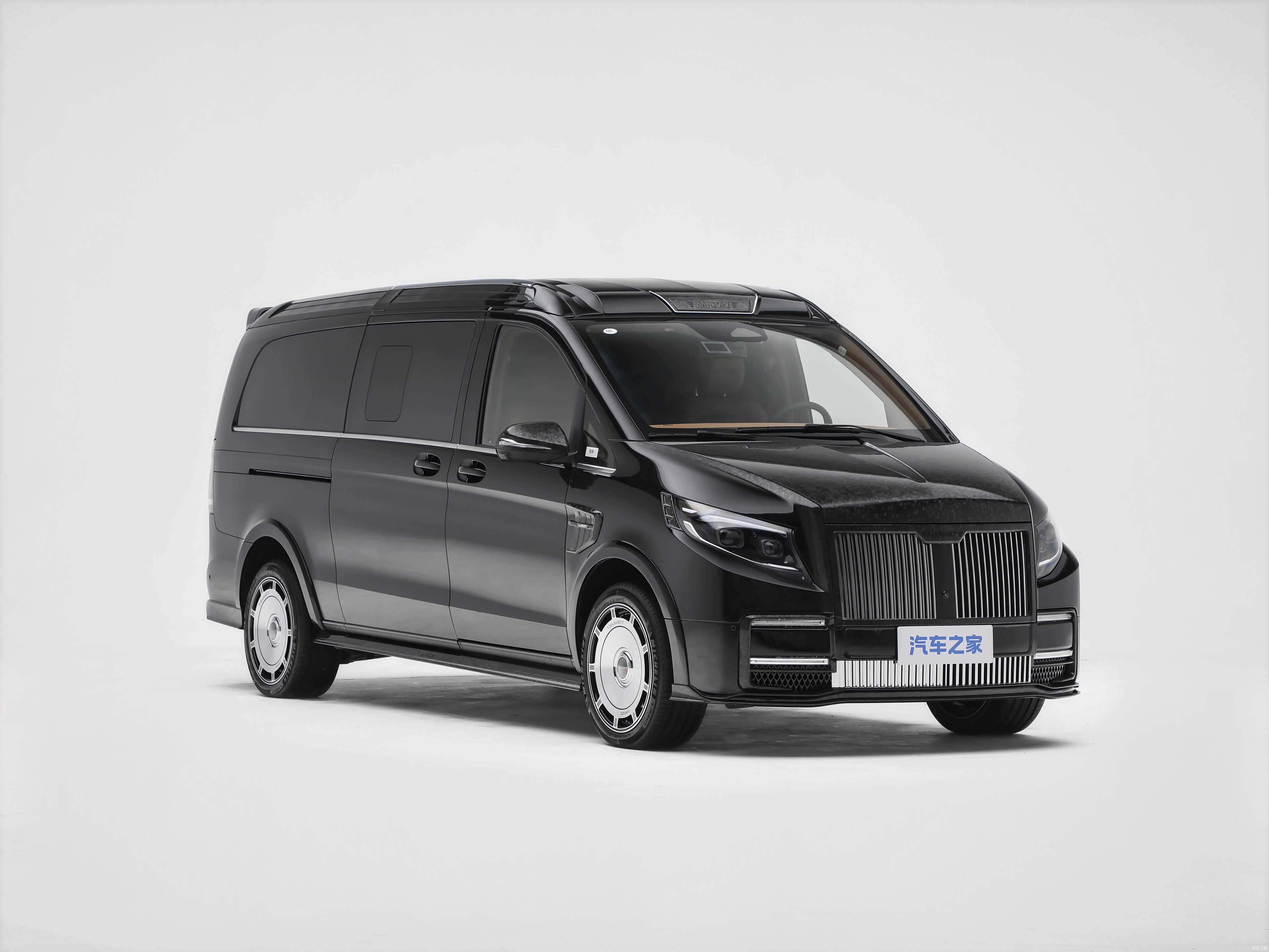 Mercedes-Benz V-Class, миниатюра 3