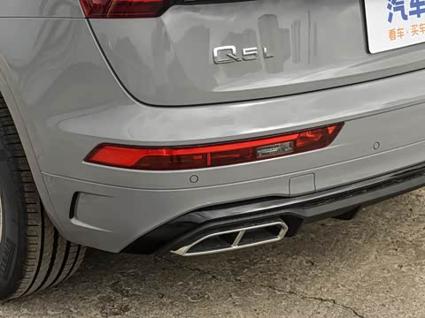 2026�� 45�����ذ� 40 TFSI ʱ�ж�����