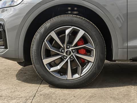 2026�� 45�����ذ� 40 TFSI ʱ�ж�����