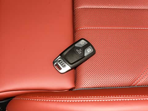 2026�� 45�����ذ� 40 TFSI ʱ�ж�����