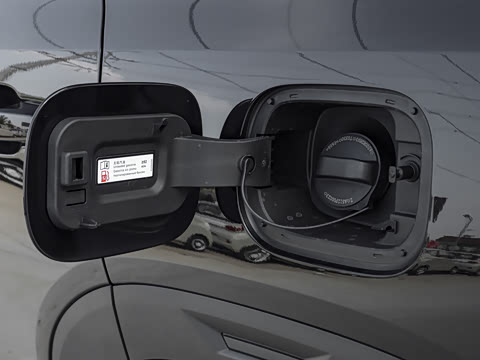 2027�� ���м� 1.5T DCT������׼��