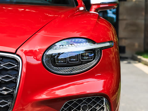 2026�� GT Mulliner��